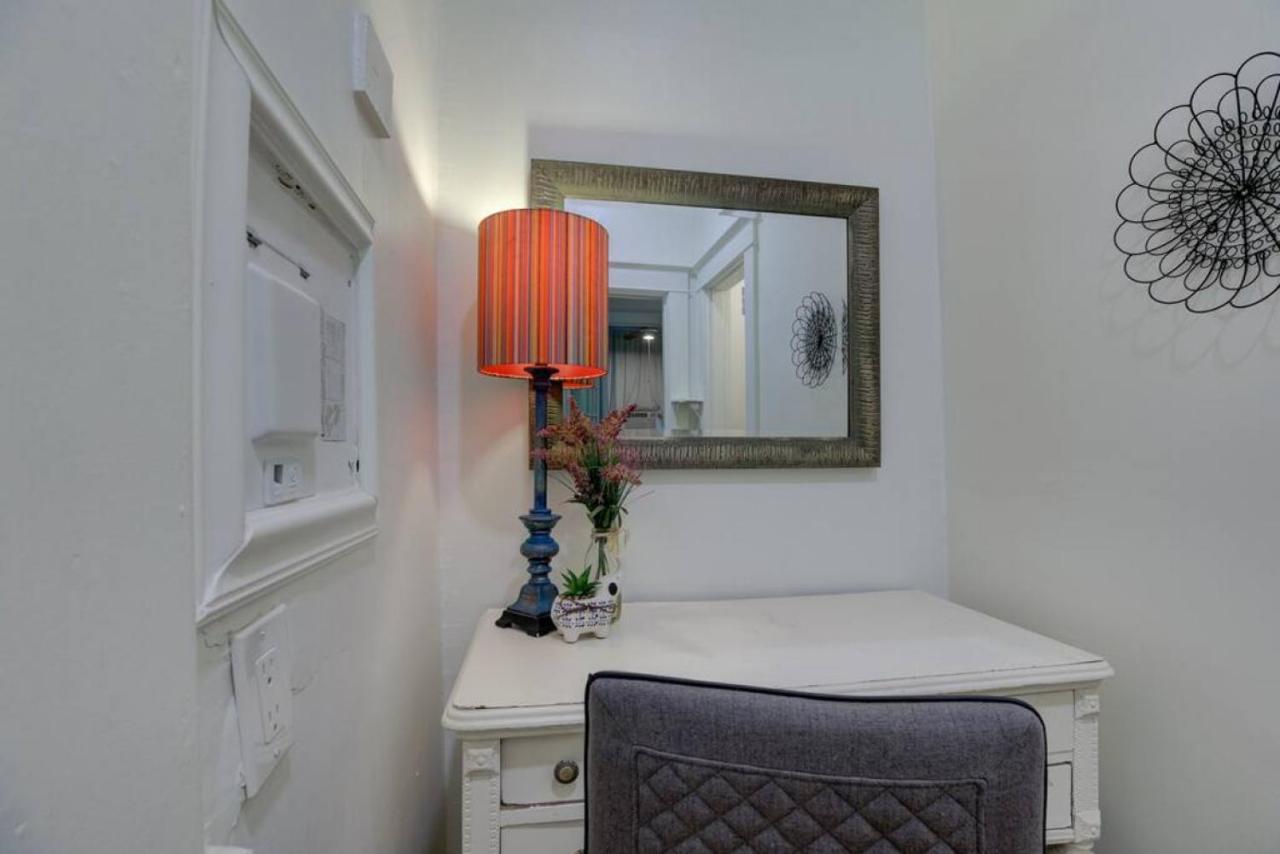 Private Historic Studio Memphis Ngoại thất bức ảnh