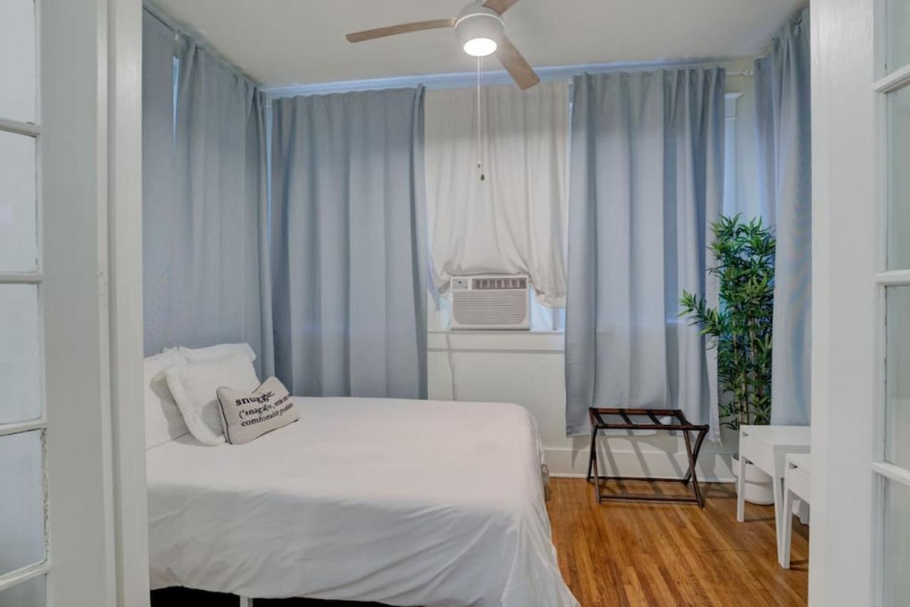 Private Historic Studio Memphis Ngoại thất bức ảnh