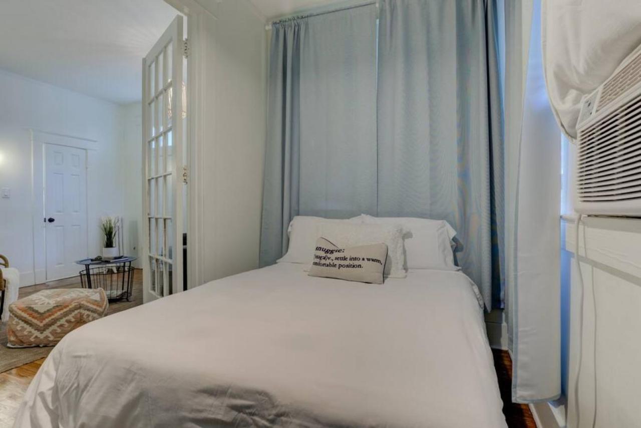 Private Historic Studio Memphis Ngoại thất bức ảnh